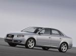 Audi A4 2.0T Sedan 2004 года